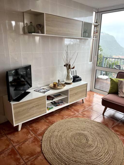 Kleines Haus Am Meer Arco da Calheta  Ngoại thất bức ảnh