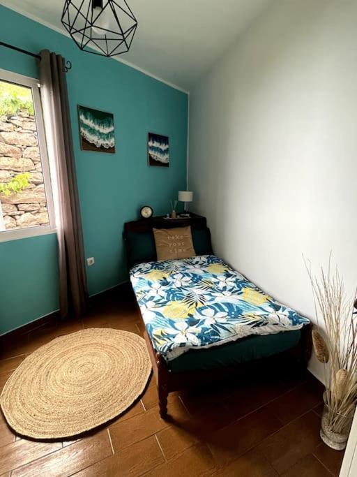 Kleines Haus Am Meer Arco da Calheta  Ngoại thất bức ảnh