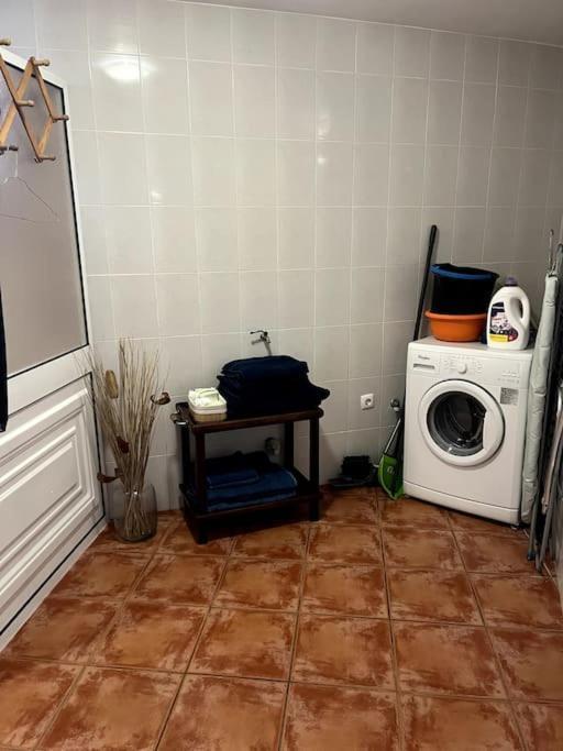 Kleines Haus Am Meer Arco da Calheta  Ngoại thất bức ảnh