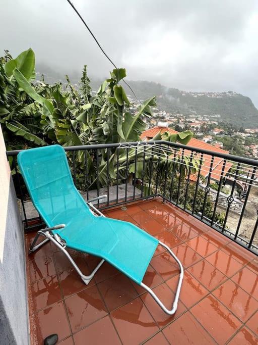 Kleines Haus Am Meer Arco da Calheta  Ngoại thất bức ảnh